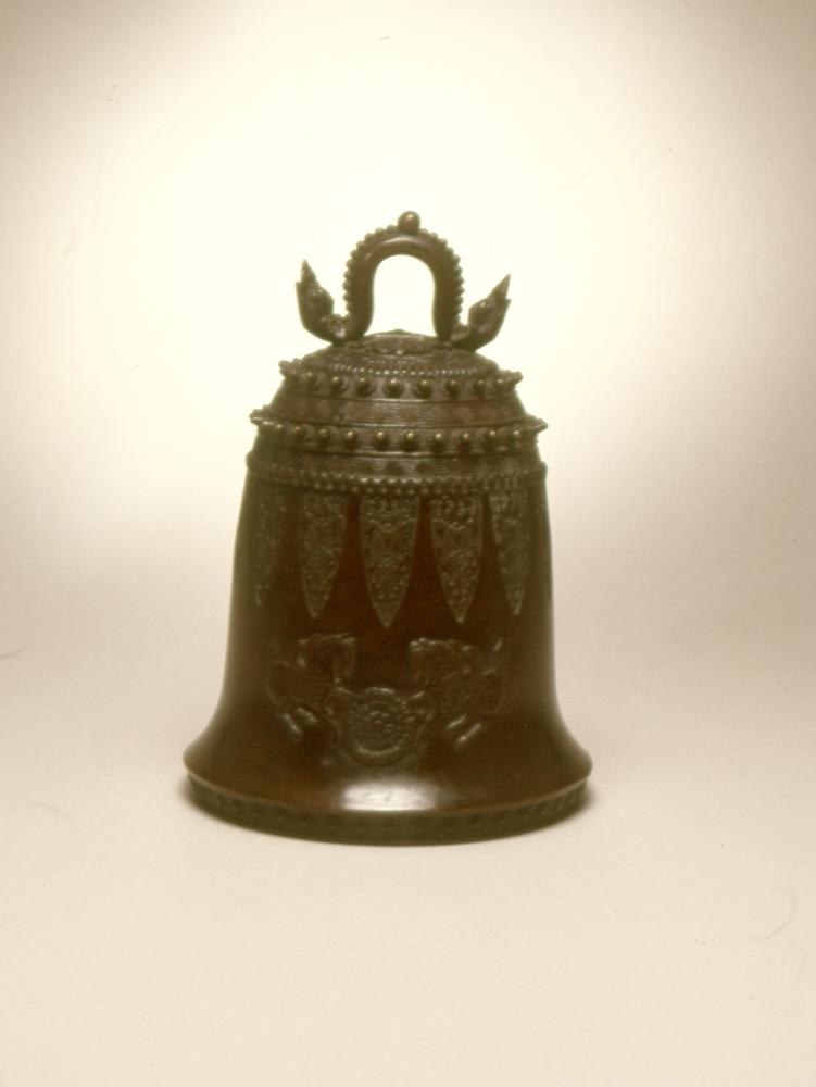 图片[1]-bell BM-1989-0608.1-China Archive